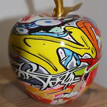 L'instant T 4* Balneo, Sauna Et Parking Prive Апартаменты *