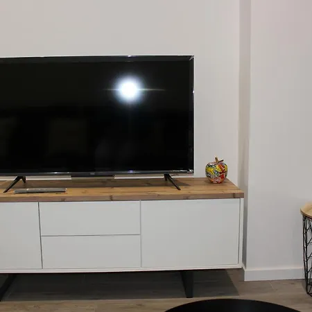 Апартаменты L'instant T 4* Balneo, Sauna Et Parking Prive Кольмар