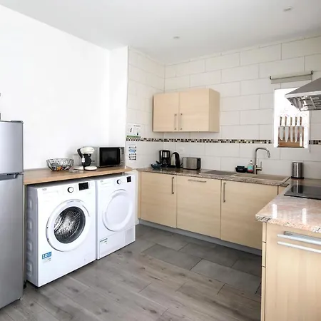 Lägenhet L'instant T 4* Balneo, Sauna Et Parking Prive