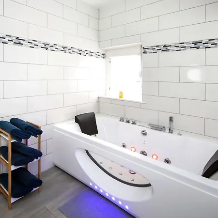 L'instant T 4* Balneo, Sauna Et Parking Prive *