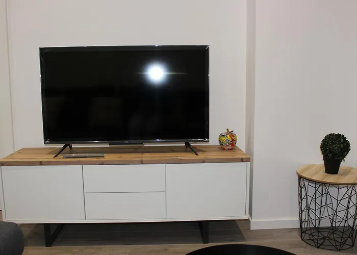 Appartement L'instant T 4* Balnéo, Sauna Et Parking Privé Colmar