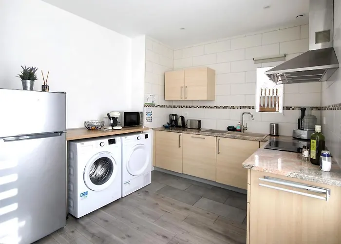 Appartement L'instant T 4* Balnéo, Sauna Et Parking Privé