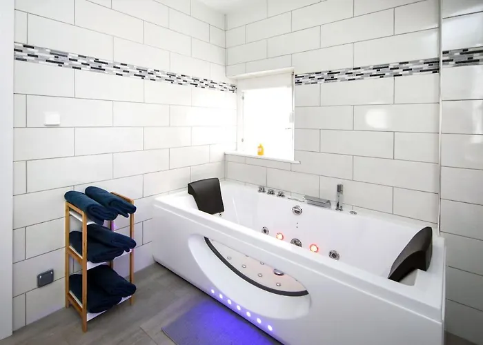 L'instant T 4* Balnéo, Sauna Et Parking Privé *