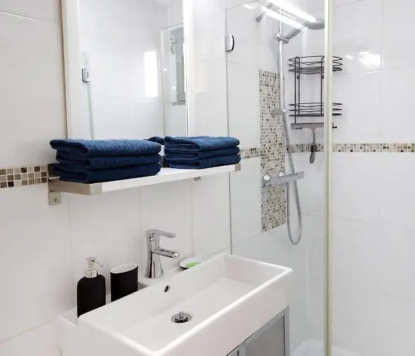 L'instant T 4* Balnéo, Sauna Et Parking Privé