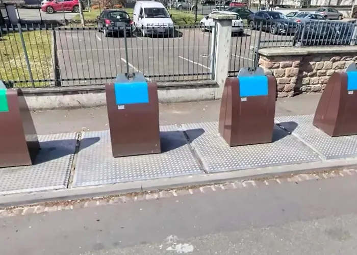 L'instant T 4* Balnéo, Sauna Et Parking Privé