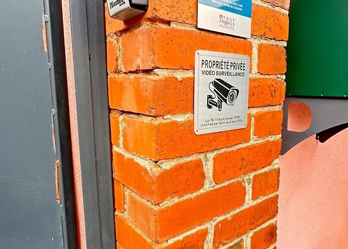 L'instant T 4* Balnéo, Sauna Et Parking Privé Appartement Colmar
